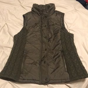 Puffy Vest